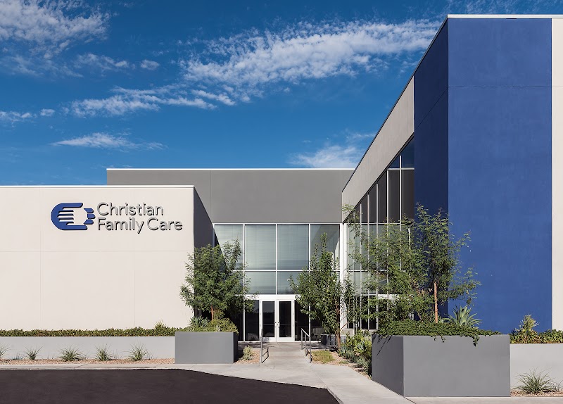 Arizona Family Counseling