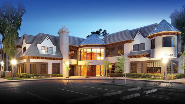 Arizona Marriage and Family Therapy Clinic