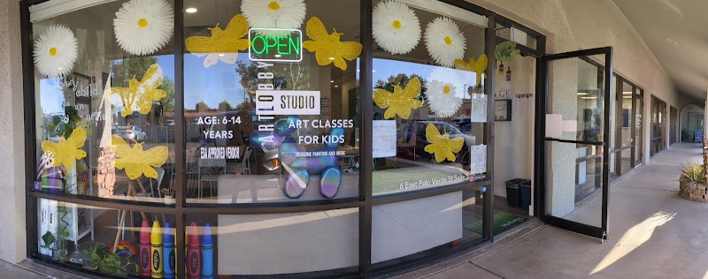 Art Lobby Studio For Kids LLC