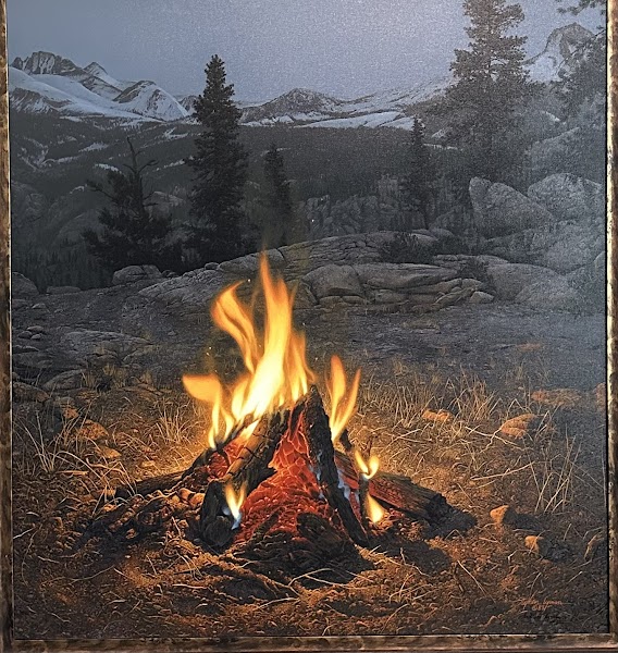 Art of Nevada Gallery Carson City