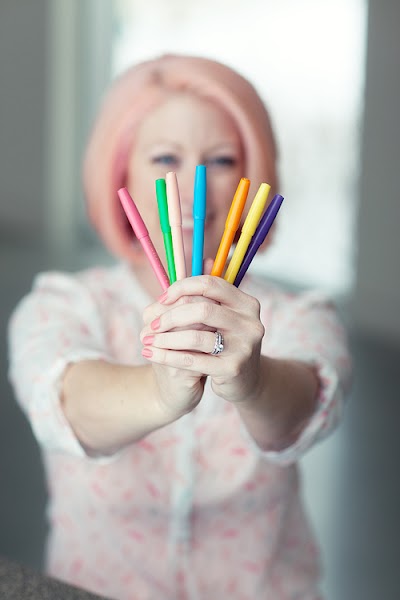 Art of the Matter | Art Therapy in Overland Park