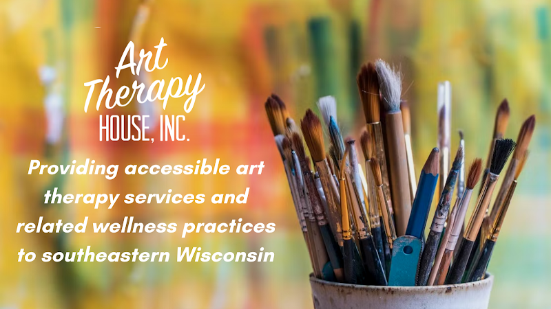 Art Therapy House Inc.