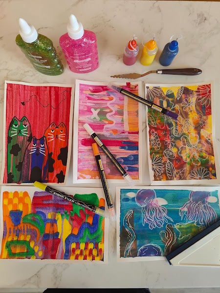 artSPARK Creative Studio