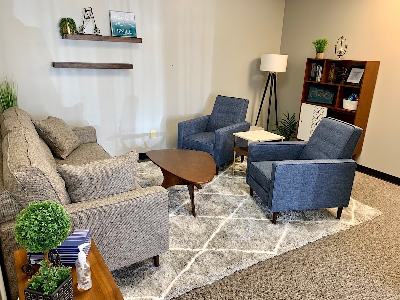 Ascend Counseling & Consultation, LLC