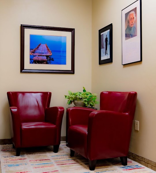 Ascend Counseling & Wellness