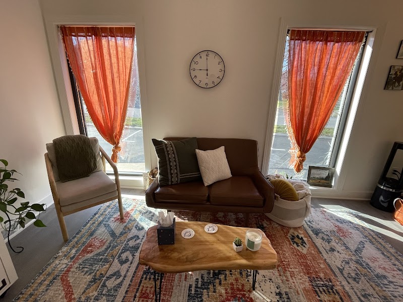 Ashley Vicari Counseling