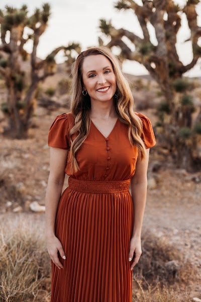 Ashton Martini, MS, LMFT, LCADC