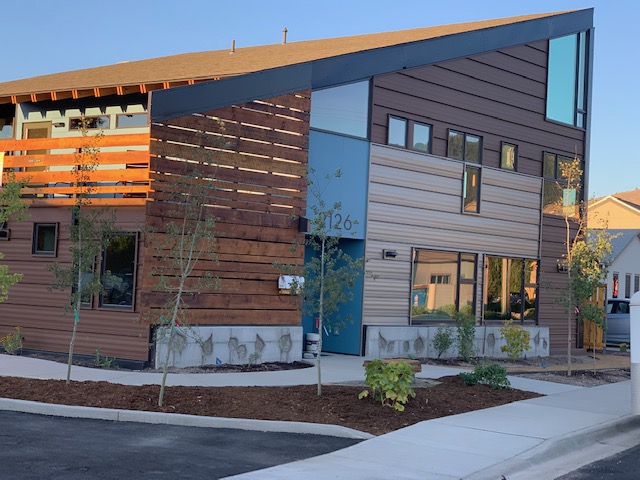 Aspen Grove Therapy & Wellness Center, LLC