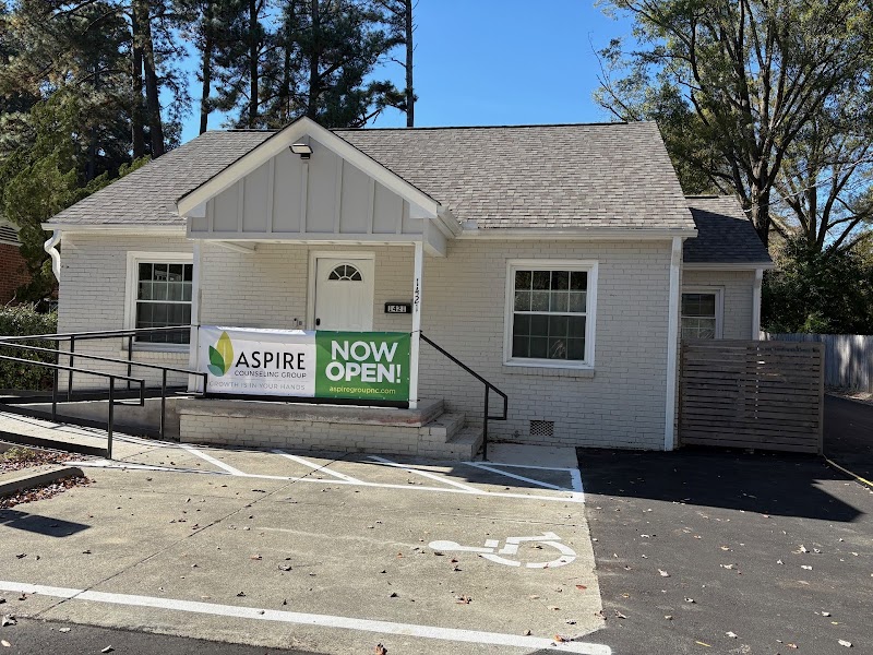 Aspire Counseling Group-Durham