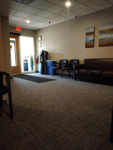 Associated Clinic of Psychology - West St. Paul Clinic