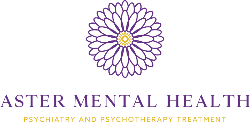 Aster Mental Health