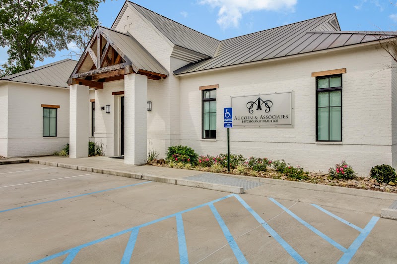 Aucoin & Associates Psychology Practice