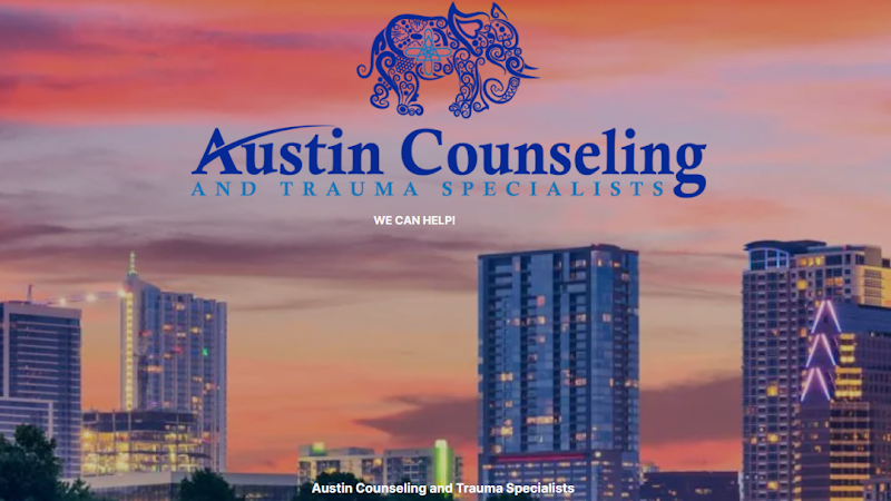 Austin Counseling and Trauma Specialists