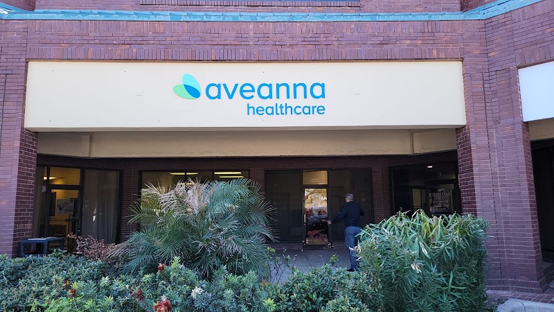 Aveanna Healthcare