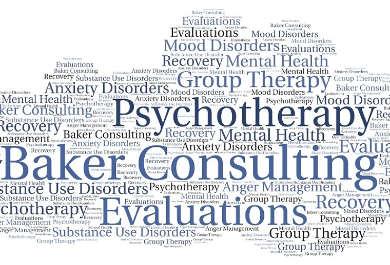 Baker Mental Health Consulting, LLC.