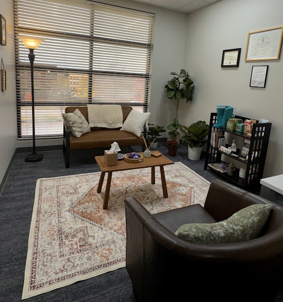 Balance You, Counseling & Wellness, PLLC