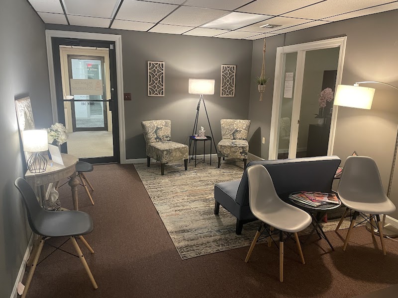 Balanced Life Counseling, LLC