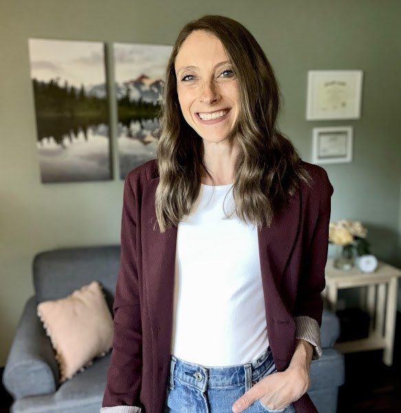 Barb Shepard, LMHC, PLLC