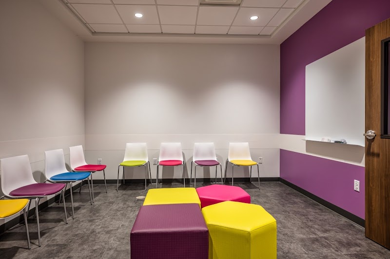 BasePoint Academy Teen Mental Health Treatment & Counseling McKinney