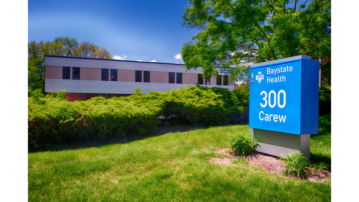 Baystate Family Advocacy Center