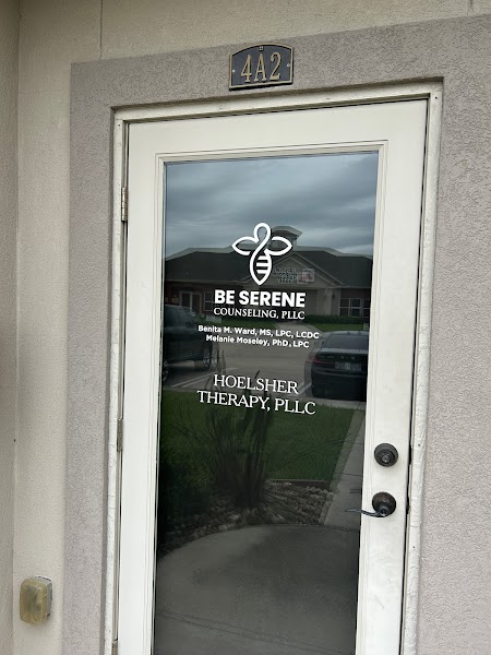 Be Serene Counseling, PLLC