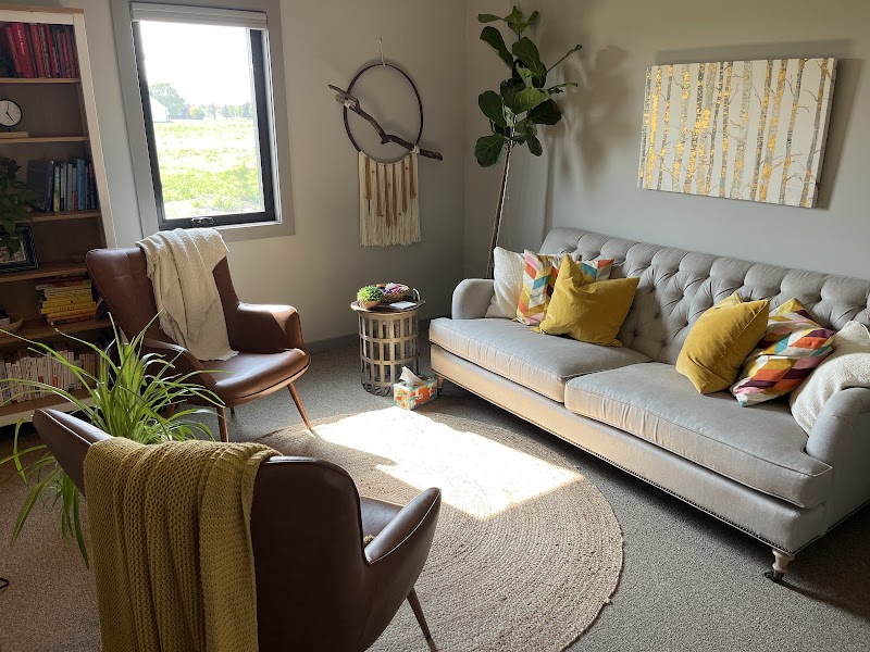 Becca Berghorn Counseling