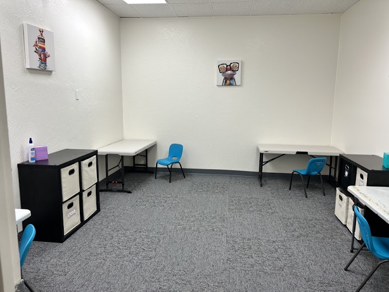 Behavior Matters, California, LLC.