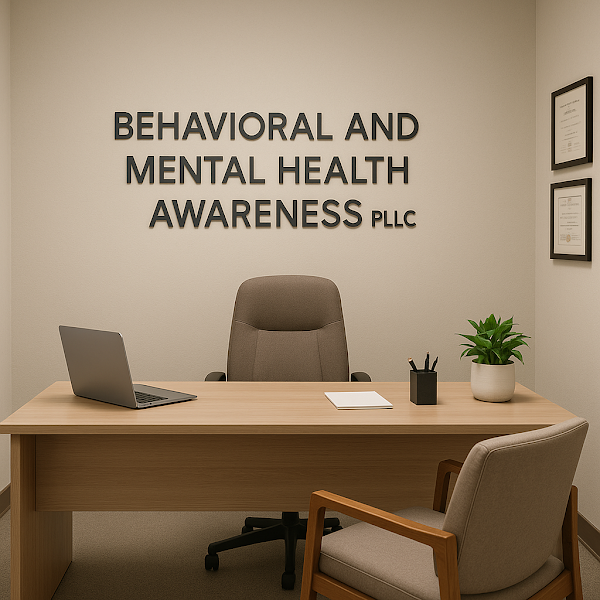Behavioral and Mental Health Awareness PLLC