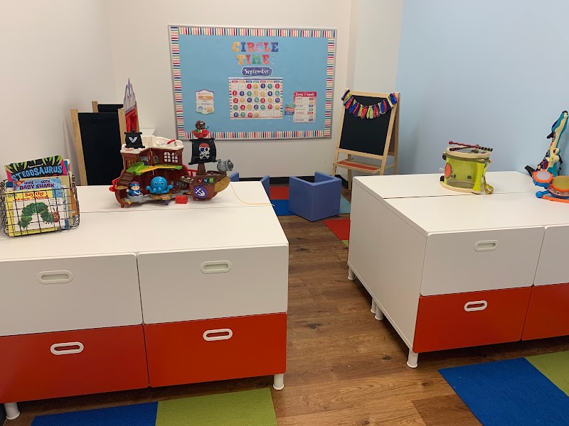 Behavioral Innovations - ABA Therapy For Kids with Autism