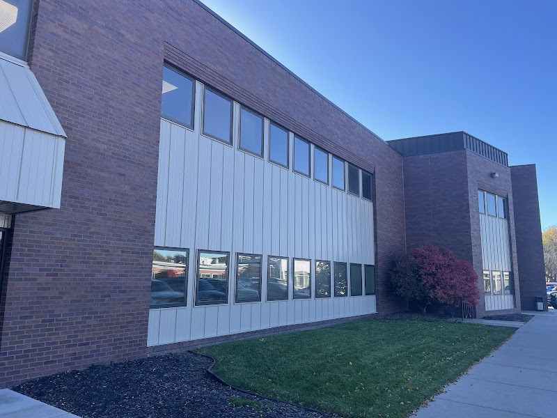 Behavioral Wellness Center