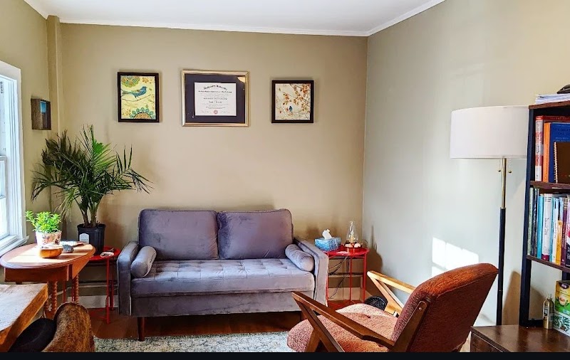 Bella Health (Trauma & PTSD Services)