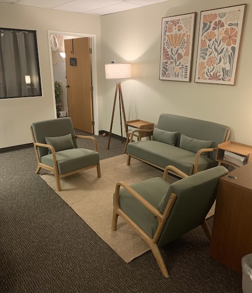 Benediction Counseling