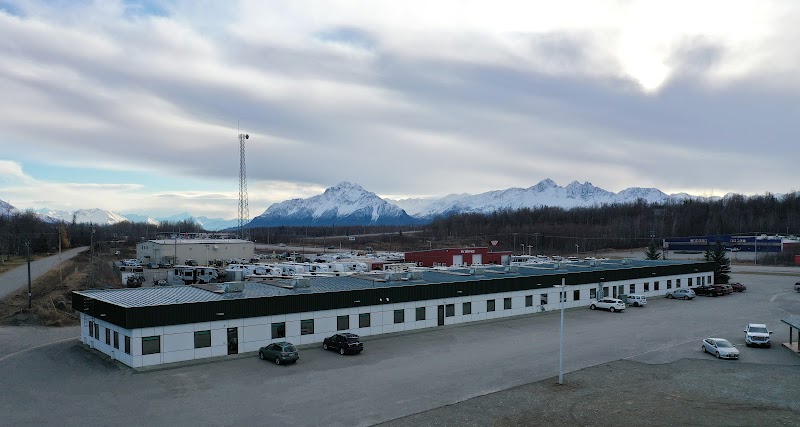 Benteh Nuutah Four Directions Outpatient Treatment Center