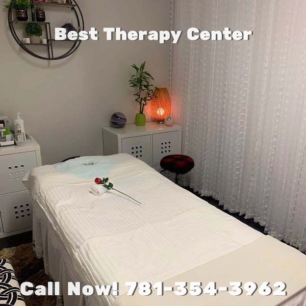 Best Therapy Center