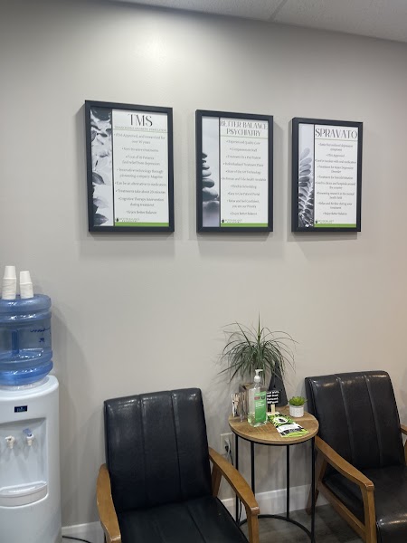 Better Balance Psychiatry - St. George