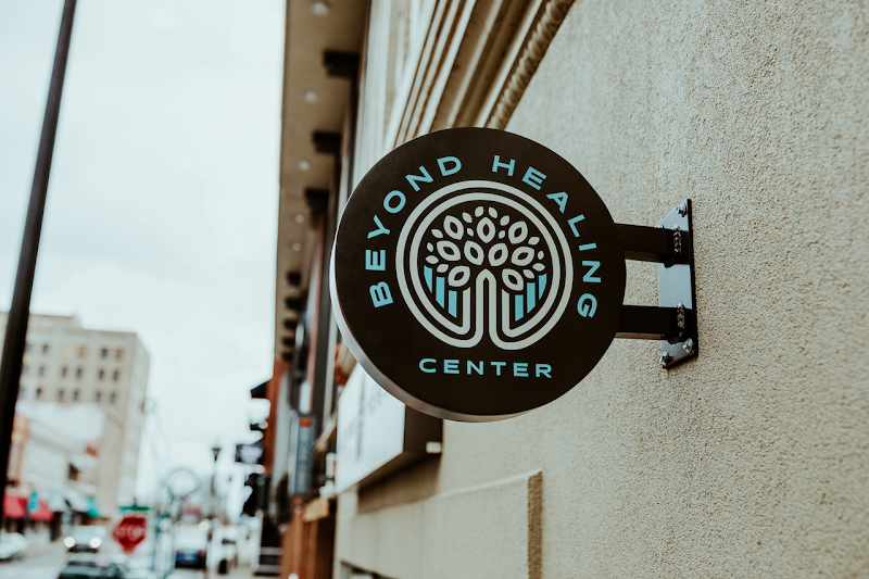 Beyond Healing Counseling Center