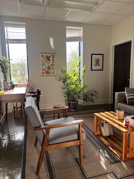 Beyond the Couch Counseling