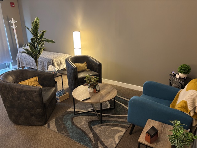 Beyond Therapy Counselling & Holistic Services