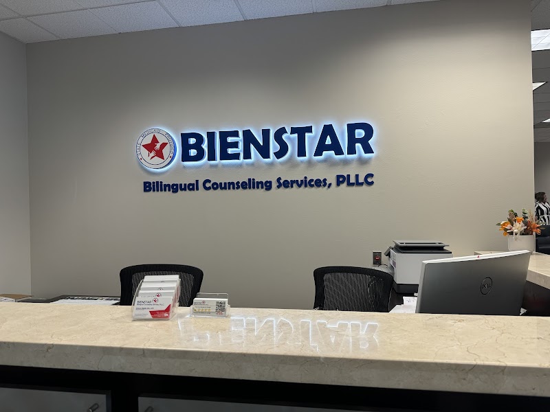 Bienstar Counseling Services