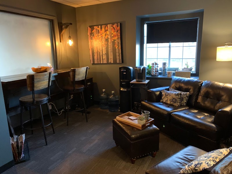 Birchwood Counseling Group