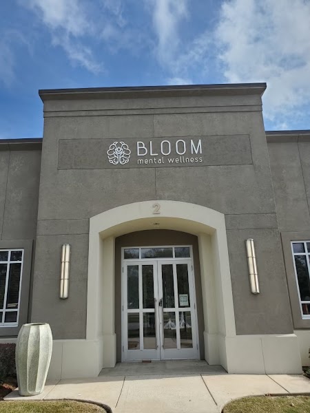 Bloom Mental Wellness