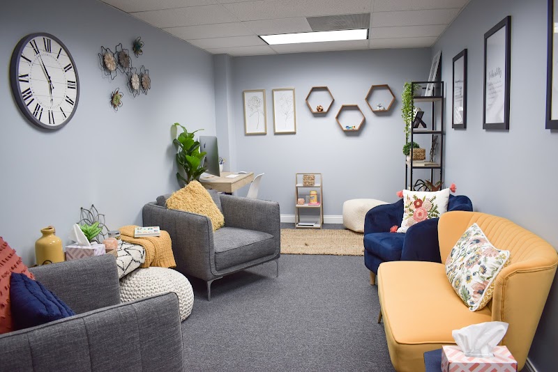 Bloom Wellness Group