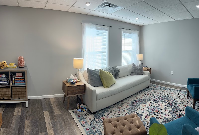 Bloomwell Counseling Co.- Allyse Teltser, LCSW - Therapy for Preteens, Adolescents and Adults