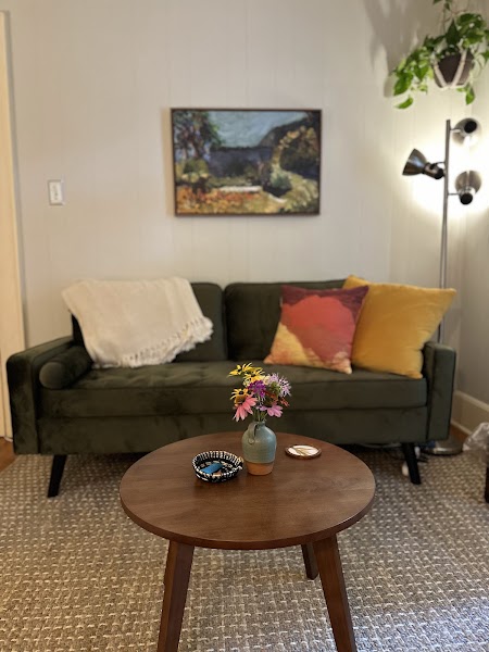 Blue Fern Counseling & Wellness, PLLC