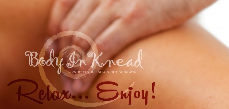 Body In Knead