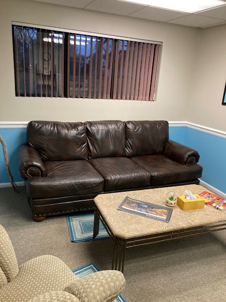 Boice Counseling for Couples