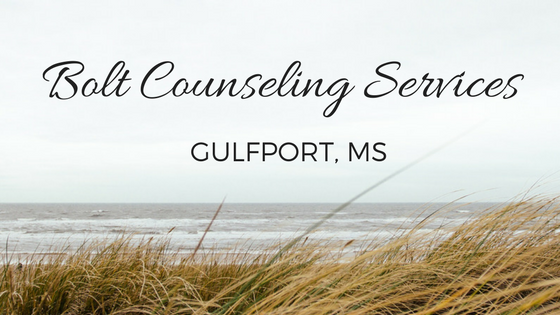Bolt Counseling Services