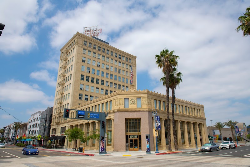 Bonmente - Psychiatry & Therapy, Long Beach