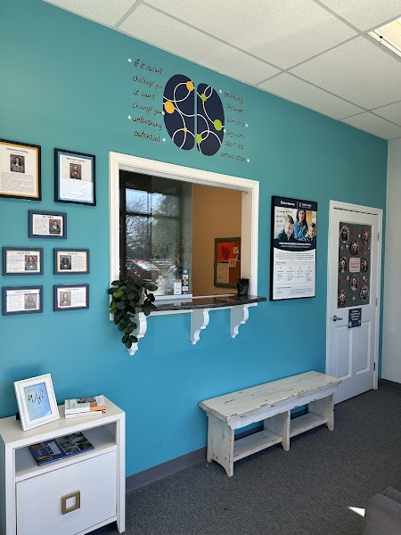 Brain Balance Center of Roswell