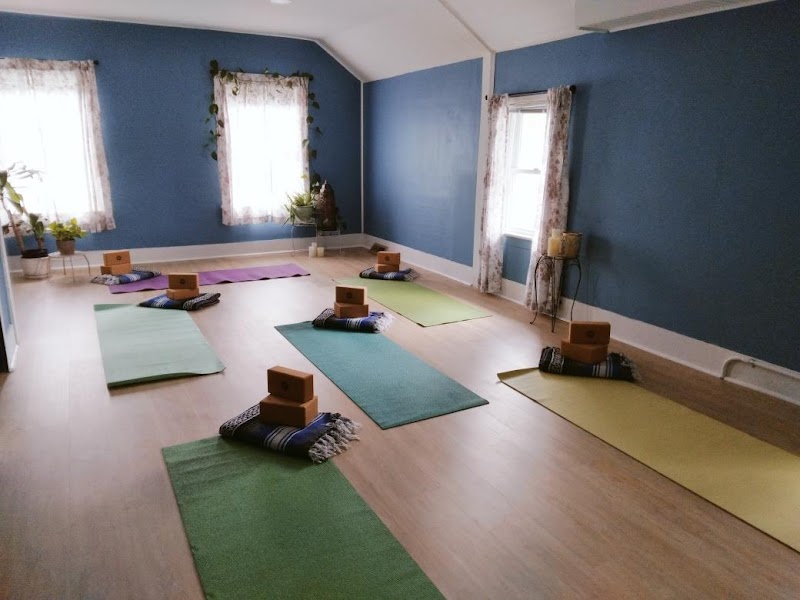 Branches of Growth Mental Health Counseling/Yoga Studio